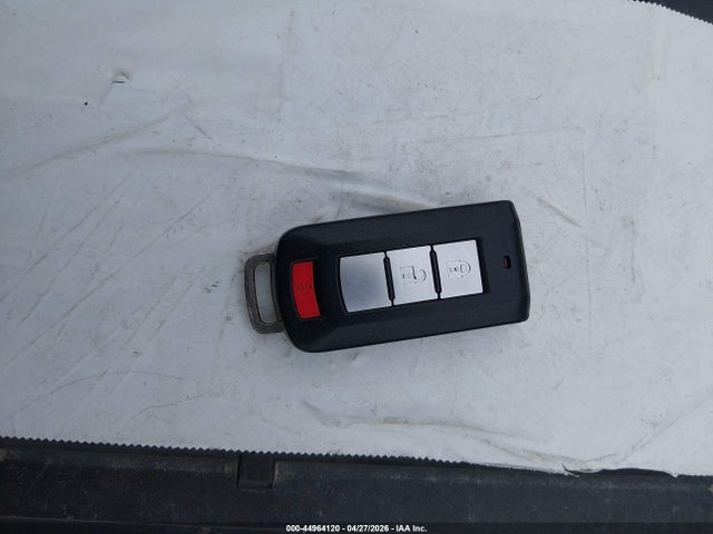 Mitsubishi Outlander Se 2.4 2020 JA4AD3A31LZ005480 Image 11