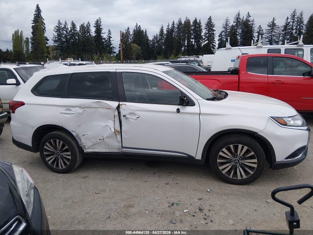 Mitsubishi Outlander Se 2.4 2020 JA4AD3A31LZ005480 Image 13