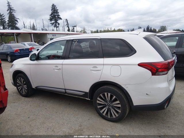 Mitsubishi Outlander Se 2.4 2020 JA4AD3A31LZ005480 Image 14
