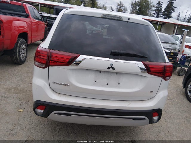Mitsubishi Outlander Se 2.4 2020 JA4AD3A31LZ005480 Image 16