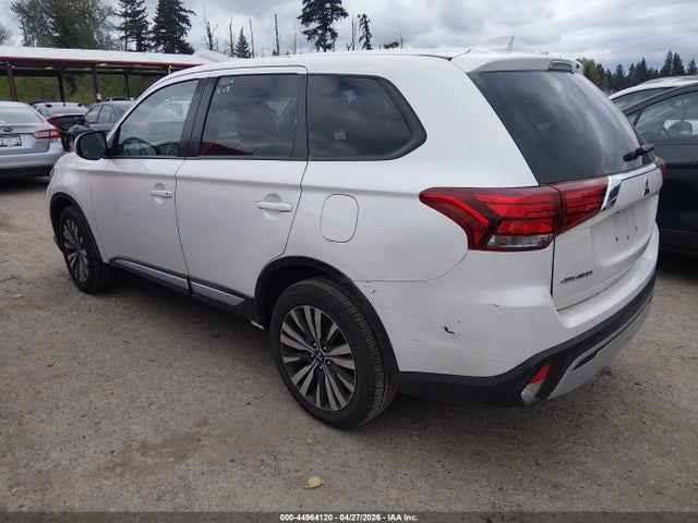 Mitsubishi Outlander Se 2.4 2020 JA4AD3A31LZ005480 Image 3