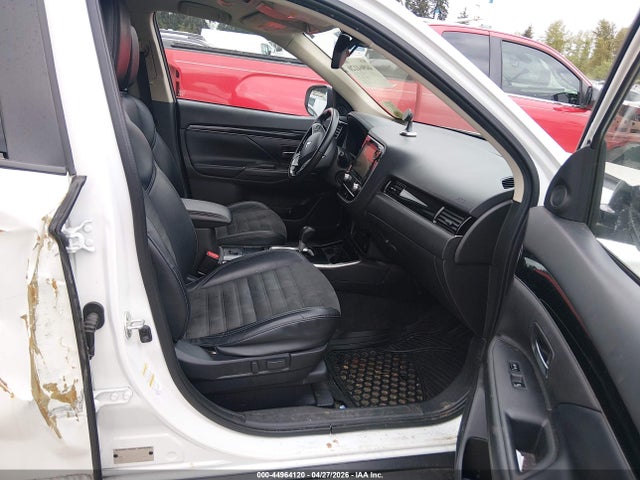 Mitsubishi Outlander Se 2.4 2020 JA4AD3A31LZ005480 Image 5