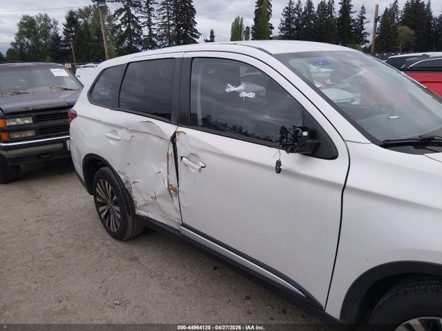 Mitsubishi Outlander Se 2.4 2020 JA4AD3A31LZ005480 Image 6