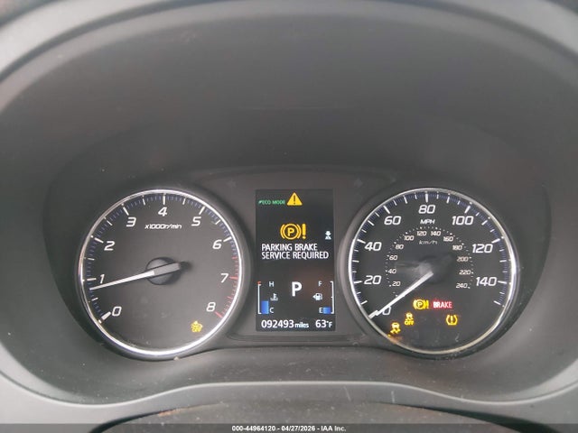 Mitsubishi Outlander Se 2.4 2020 JA4AD3A31LZ005480 Image 7