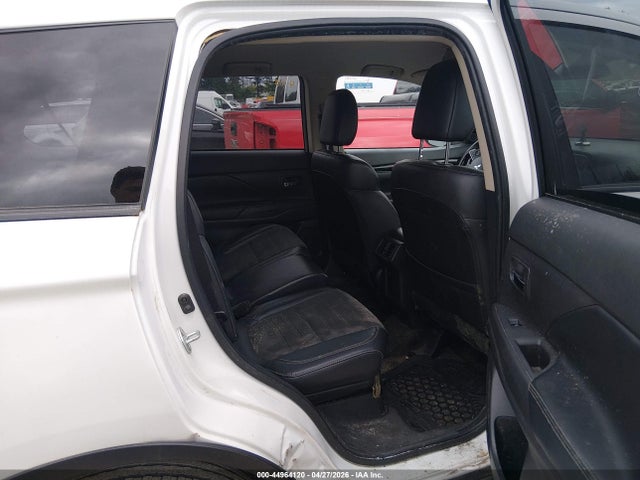 Mitsubishi Outlander Se 2.4 2020 JA4AD3A31LZ005480 Image 8