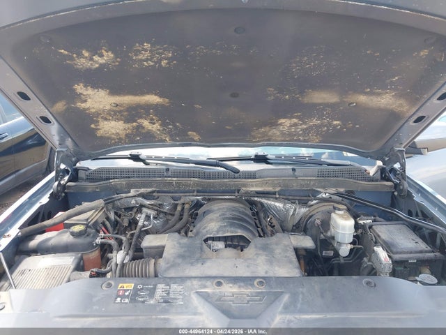 1GCRCREC4FZ238556 Chevrolet Silverado 1500 1lt