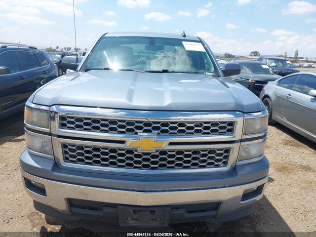 1GCRCREC4FZ238556 Chevrolet Silverado 1500 1lt