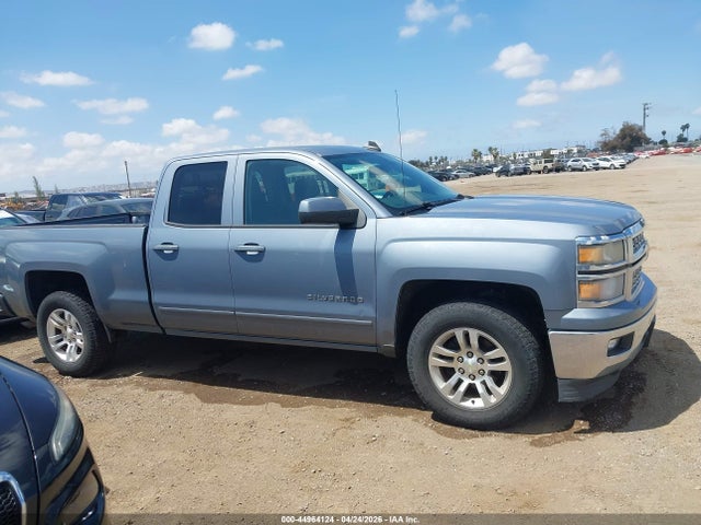 1GCRCREC4FZ238556 Chevrolet Silverado 1500 1lt
