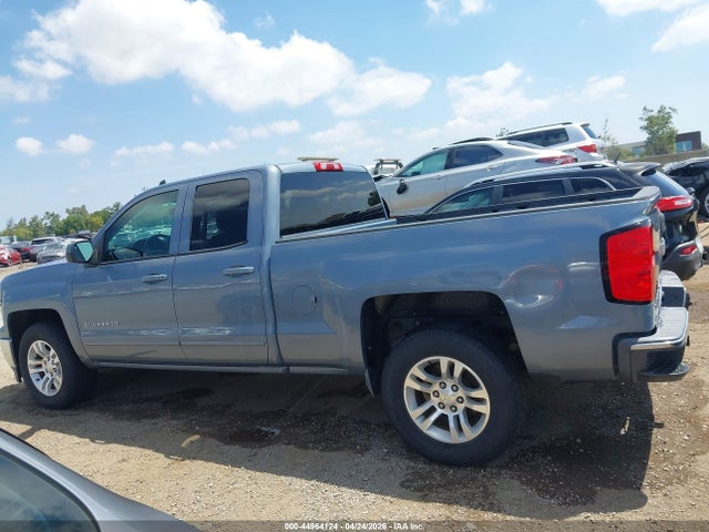 1GCRCREC4FZ238556 Chevrolet Silverado 1500 1lt