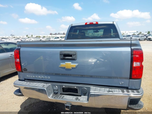 1GCRCREC4FZ238556 Chevrolet Silverado 1500 1lt