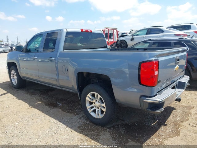 1GCRCREC4FZ238556 Chevrolet Silverado 1500 1lt
