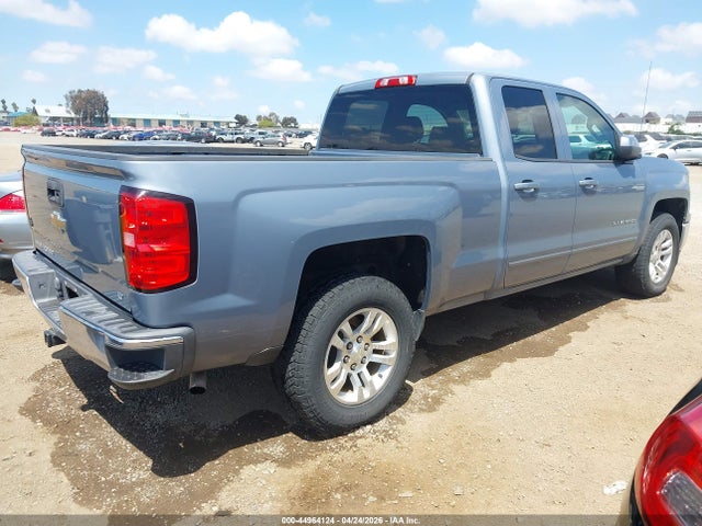 1GCRCREC4FZ238556 Chevrolet Silverado 1500 1lt