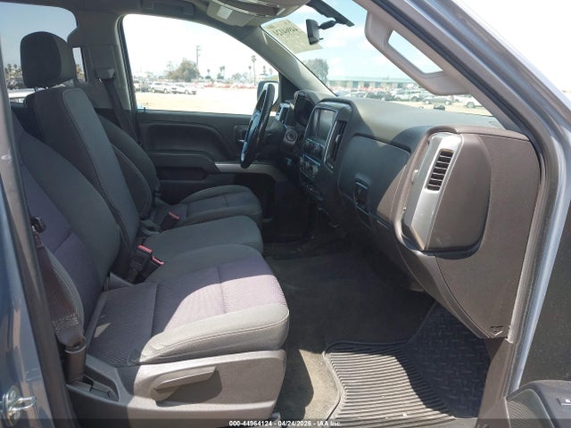 1GCRCREC4FZ238556 Chevrolet Silverado 1500 1lt