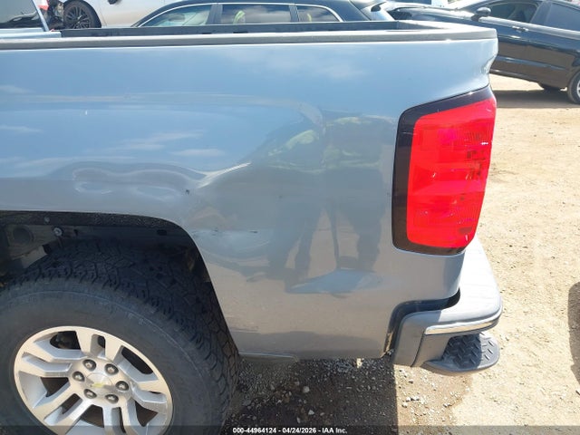 1GCRCREC4FZ238556 Chevrolet Silverado 1500 1lt