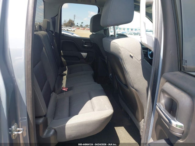 1GCRCREC4FZ238556 Chevrolet Silverado 1500 1lt