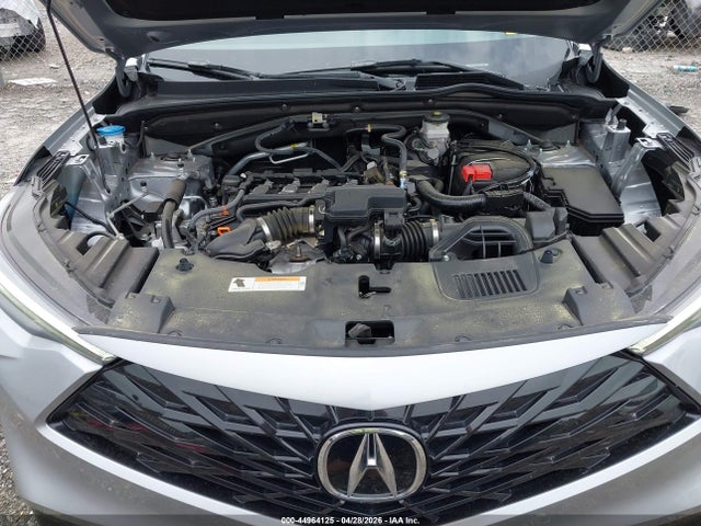 Продажа на аукционе авто 2025 Acura Adx A-spec, vin: 3HDSA1H55SM702034, номер лота: 44964125