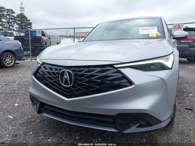 Продажа на аукционе авто 2025 Acura Adx A-spec, vin: 3HDSA1H55SM702034, номер лота: 44964125