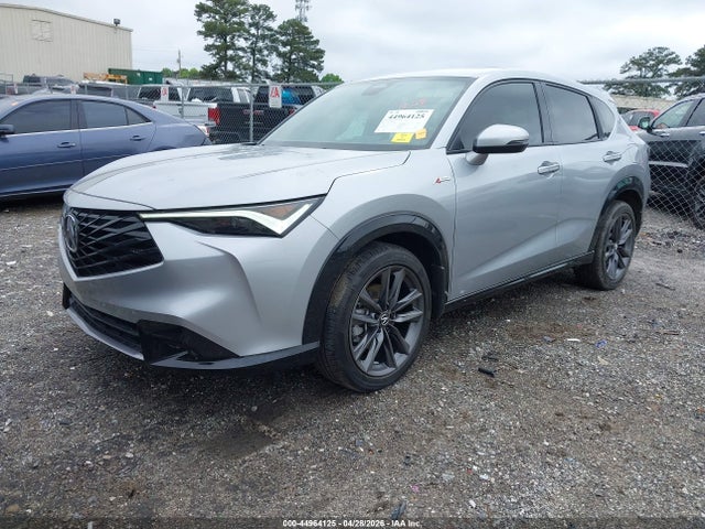 Продажа на аукционе авто 2025 Acura Adx A-spec, vin: 3HDSA1H55SM702034, номер лота: 44964125