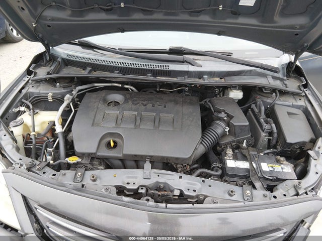 Aukcja sprzedaży 2013 Toyota Corolla Le, vin: 2T1BU4EE6DC002971, numer aukcji: 44964128