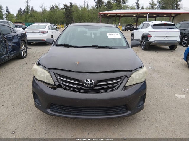 Aukcja sprzedaży 2013 Toyota Corolla Le, vin: 2T1BU4EE6DC002971, numer aukcji: 44964128