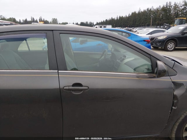 Aukcja sprzedaży 2013 Toyota Corolla Le, vin: 2T1BU4EE6DC002971, numer aukcji: 44964128