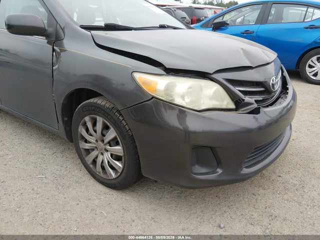 Aukcja sprzedaży 2013 Toyota Corolla Le, vin: 2T1BU4EE6DC002971, numer aukcji: 44964128