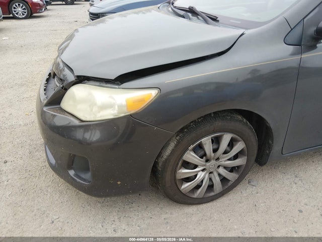 Aukcja sprzedaży 2013 Toyota Corolla Le, vin: 2T1BU4EE6DC002971, numer aukcji: 44964128
