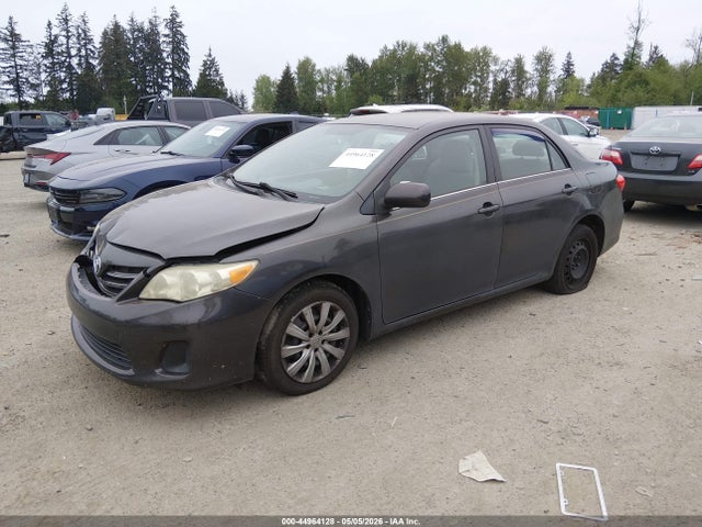 Aukcja sprzedaży 2013 Toyota Corolla Le, vin: 2T1BU4EE6DC002971, numer aukcji: 44964128