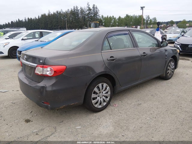 Aukcja sprzedaży 2013 Toyota Corolla Le, vin: 2T1BU4EE6DC002971, numer aukcji: 44964128