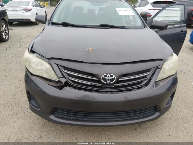Aukcja sprzedaży 2013 Toyota Corolla Le, vin: 2T1BU4EE6DC002971, numer aukcji: 44964128
