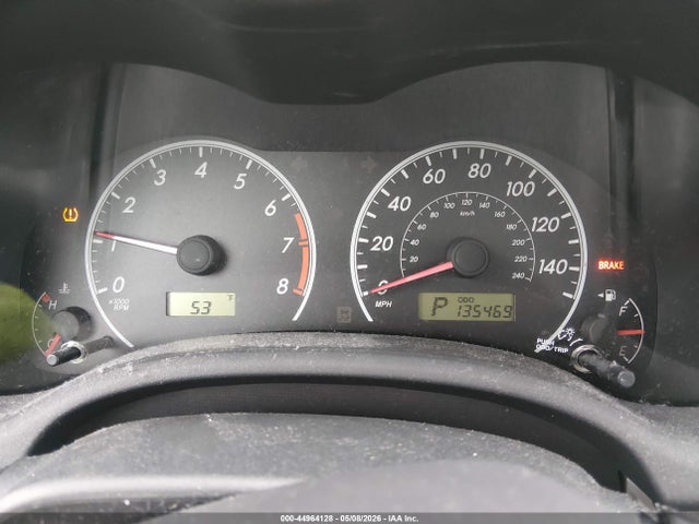 Aukcja sprzedaży 2013 Toyota Corolla Le, vin: 2T1BU4EE6DC002971, numer aukcji: 44964128