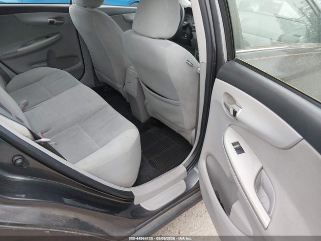 Aukcja sprzedaży 2013 Toyota Corolla Le, vin: 2T1BU4EE6DC002971, numer aukcji: 44964128