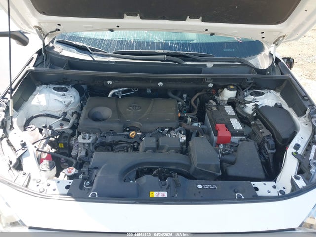 2T3P1RFV3NC264563 Toyota Rav4 Xle