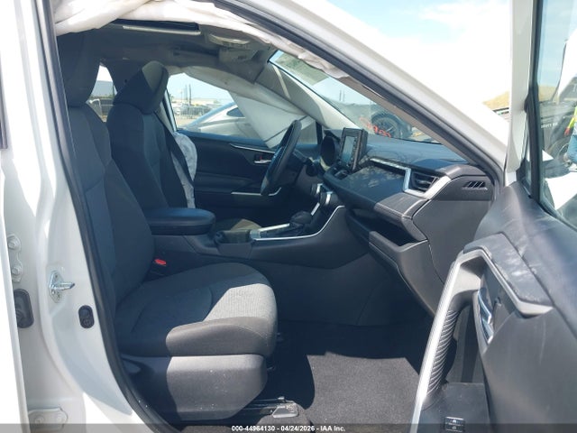 2T3P1RFV3NC264563 Toyota Rav4 Xle