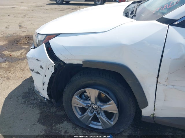 2T3P1RFV3NC264563 Toyota Rav4 Xle