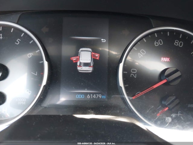 2T3P1RFV3NC264563 Toyota Rav4 Xle