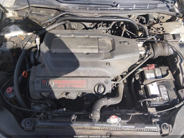2003 Acura Tl 3.2 Type S მანქანა იყიდება აუქციონზე, vin: 19UUA56823A080572, აუქციონის ნომერი: 44964133