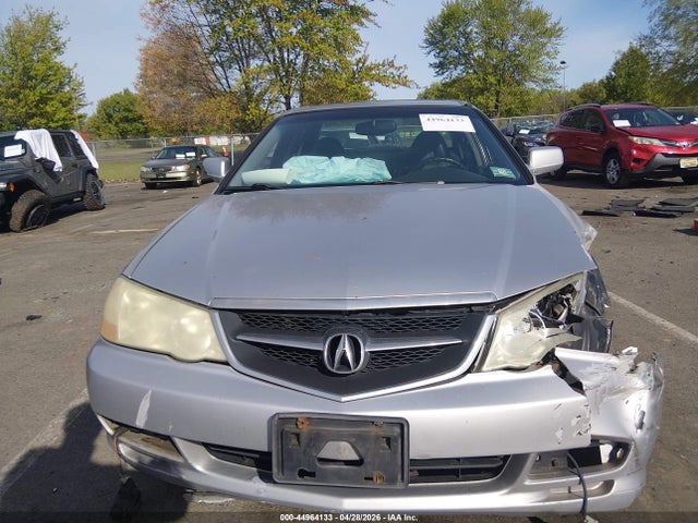 2003 Acura Tl 3.2 Type S მანქანა იყიდება აუქციონზე, vin: 19UUA56823A080572, აუქციონის ნომერი: 44964133