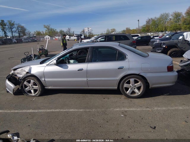 2003 Acura Tl 3.2 Type S მანქანა იყიდება აუქციონზე, vin: 19UUA56823A080572, აუქციონის ნომერი: 44964133