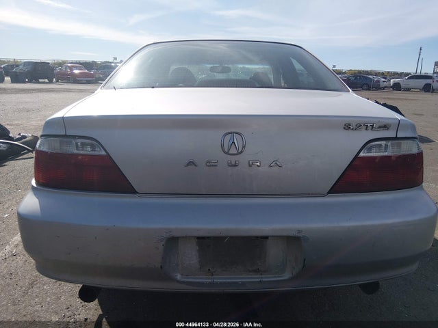 2003 Acura Tl 3.2 Type S მანქანა იყიდება აუქციონზე, vin: 19UUA56823A080572, აუქციონის ნომერი: 44964133