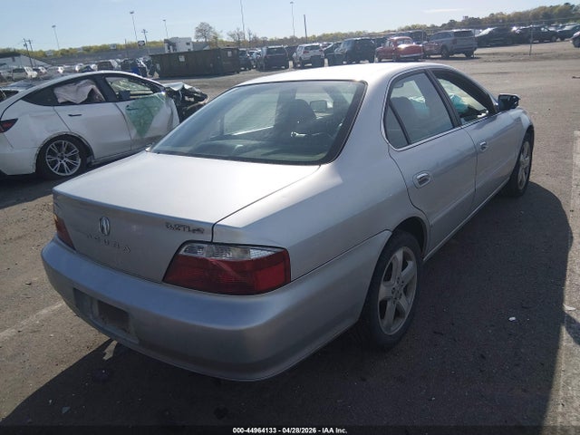 2003 Acura Tl 3.2 Type S მანქანა იყიდება აუქციონზე, vin: 19UUA56823A080572, აუქციონის ნომერი: 44964133