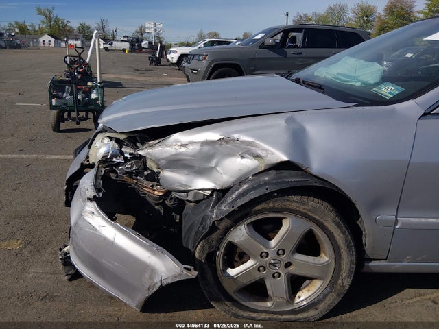 2003 Acura Tl 3.2 Type S მანქანა იყიდება აუქციონზე, vin: 19UUA56823A080572, აუქციონის ნომერი: 44964133