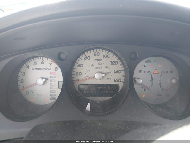 2003 Acura Tl 3.2 Type S მანქანა იყიდება აუქციონზე, vin: 19UUA56823A080572, აუქციონის ნომერი: 44964133