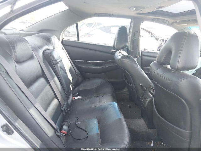 2003 Acura Tl 3.2 Type S მანქანა იყიდება აუქციონზე, vin: 19UUA56823A080572, აუქციონის ნომერი: 44964133