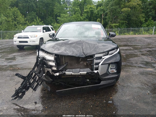 Aukcja sprzedaży 2022 Hyundai Santa Cruz Sel, vin: 5NTJB4AE8NH004311, numer aukcji: 44964134