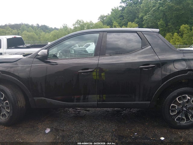 Aukcja sprzedaży 2022 Hyundai Santa Cruz Sel, vin: 5NTJB4AE8NH004311, numer aukcji: 44964134