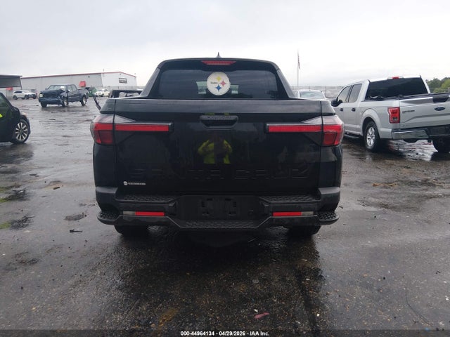 Aukcja sprzedaży 2022 Hyundai Santa Cruz Sel, vin: 5NTJB4AE8NH004311, numer aukcji: 44964134