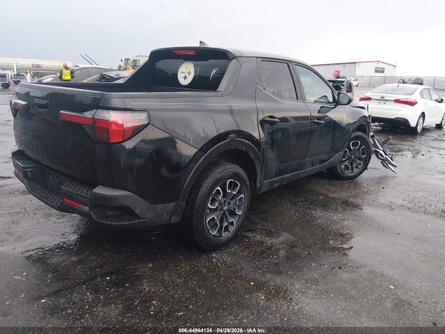 Aukcja sprzedaży 2022 Hyundai Santa Cruz Sel, vin: 5NTJB4AE8NH004311, numer aukcji: 44964134