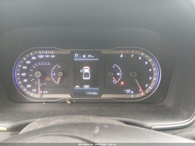 Aukcja sprzedaży 2022 Hyundai Santa Cruz Sel, vin: 5NTJB4AE8NH004311, numer aukcji: 44964134