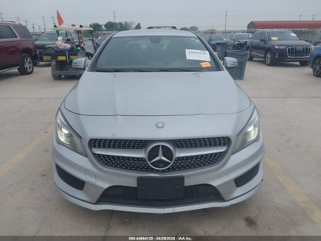 Aukcja sprzedaży 2014 Mercedes-benz Cla 250, vin: WDDSJ4EB7EN045847, numer aukcji: 44964139